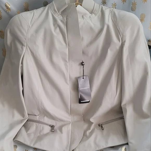 ✨️💥 EMPORIO ARMANI JACKET  💥✨️ - Picture 8 of 14